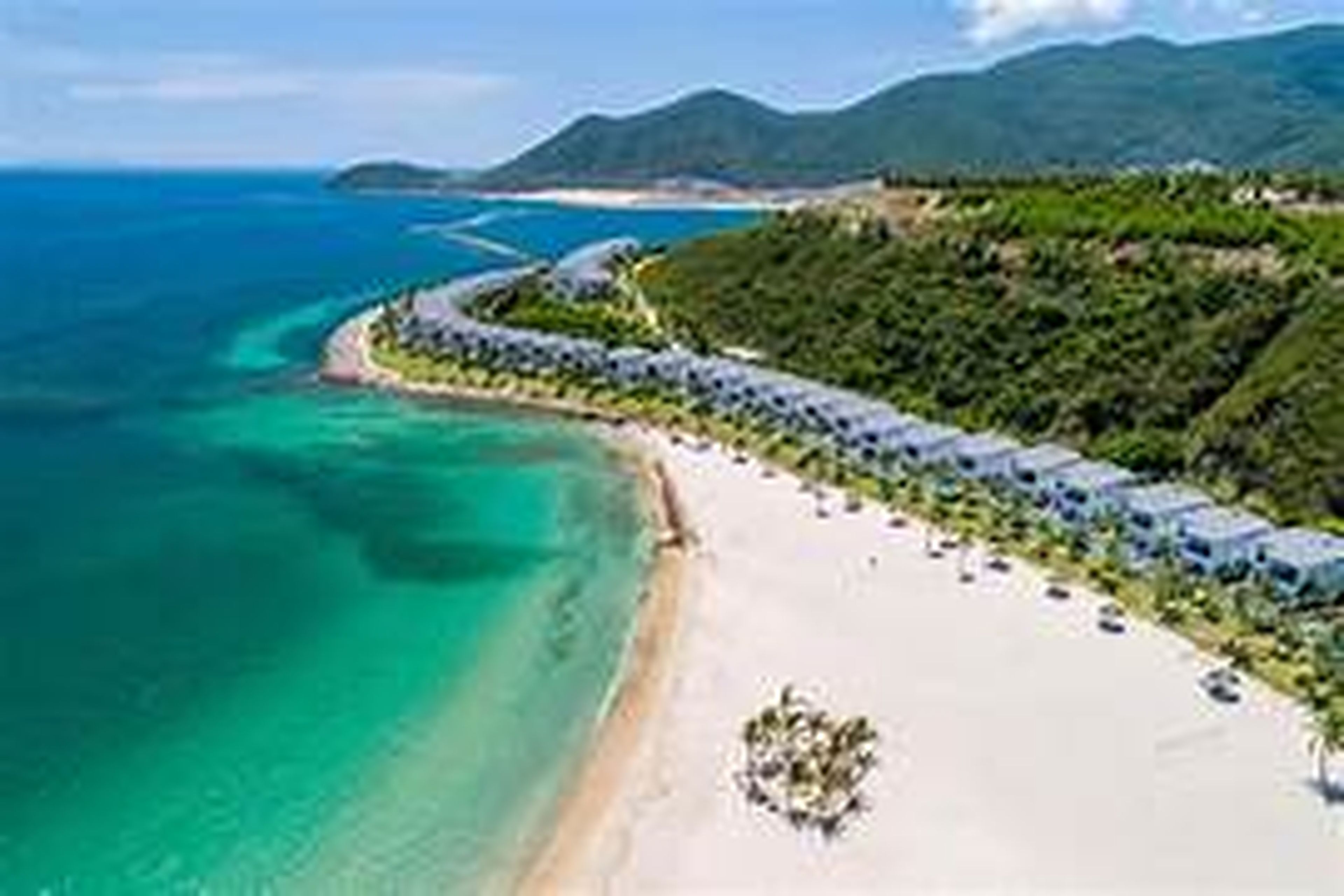 Công ty Cổ phần Vinpearl (Chi nhánh Nha Trang) - Hình 1